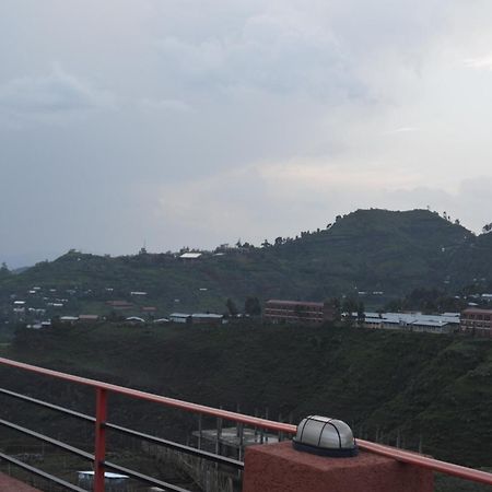 Zan-Seyoum Hotel Lalībela Kültér fotó